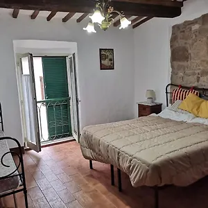 La Casa Di Iris Appartamento Pitigliano