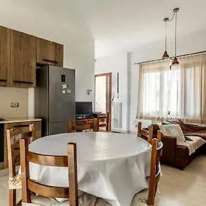 Davide Appartamento Montepulciano Stazione
