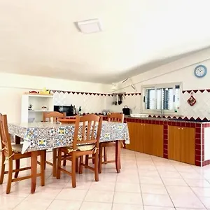Oasi Di Vendicari Appartamento