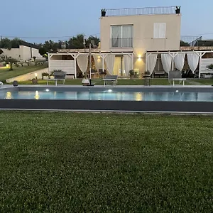 Triona Con Piscina Appartamento